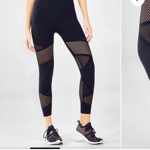 NWT Fabletics leggings